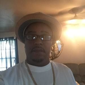 Meet your Posher, Thaddeus